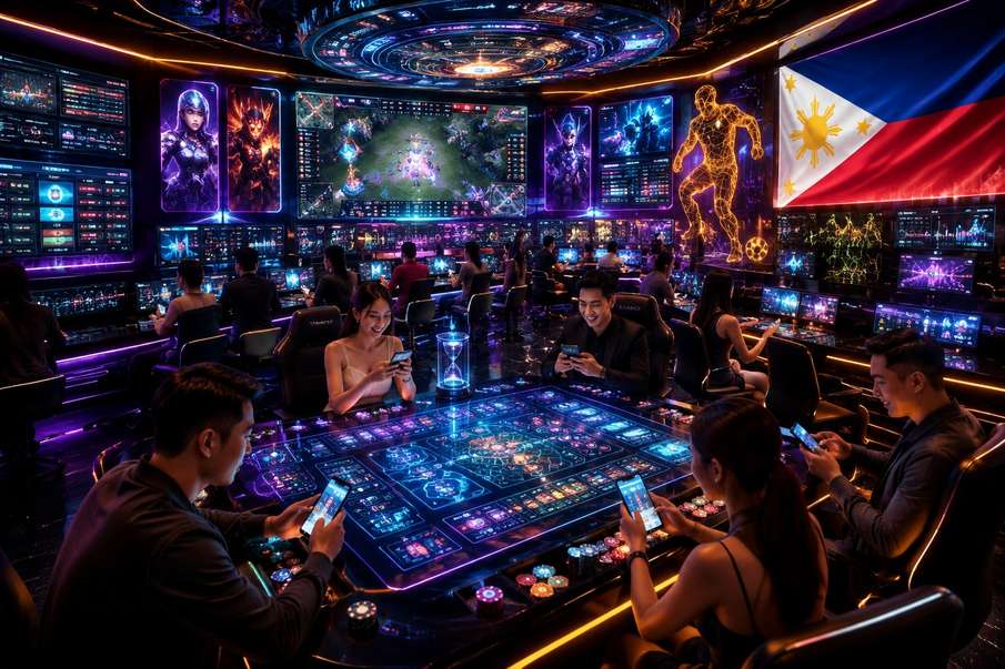 phgames